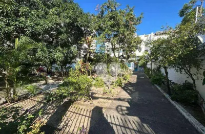 Casa com 3 quartos para alugar, 155 m² por r$ 10.319/mês - recreio dos bandeirantes - rio de janeiro/rj