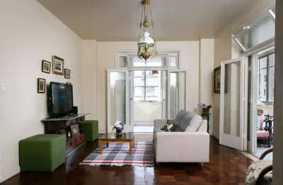 Apartamento com 4 quartos à venda, 287 m² por r$ 1.937.000 - copacabana - rio de janeiro/rj