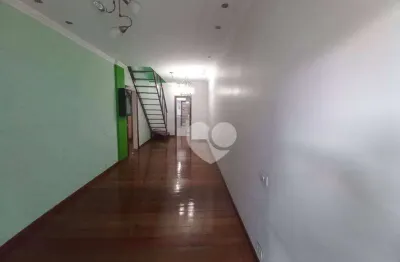 Cobertura com 3 dormitórios à venda, 155 m² por r$ 890.000,00 - tijuca - rio de janeiro/rj