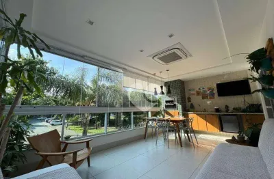 Recreio dos bandeirantes - 3 quartos ( 1 suíte ) - todo montado com armários - localização privilegiada - entrar e morar!!!!!!!