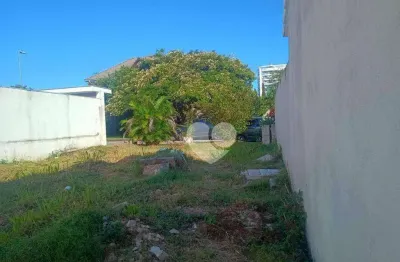 Vendo terreno no condomínio green place no recreio dos bandeirantes, ótima localização.