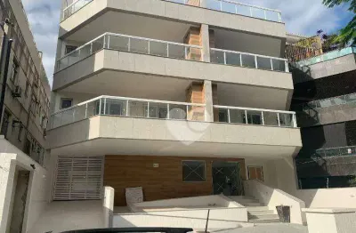 Apartamento com 3 quartos (2 suites) à venda, 119 m² por r$ 950.000