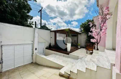 Casa com 3 salas à venda, 166 m² por r$ 1.400.000 - freguesia de jacarepaguá - rio de janeiro/rj