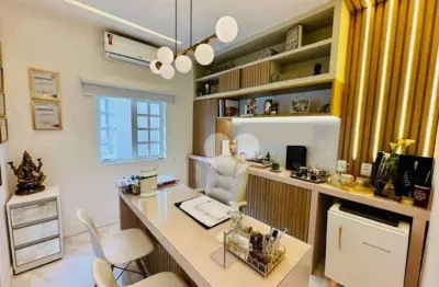 Casa com 3 salas à venda, 166 m² por r$ 1.900.000 - freguesia de jacarepaguá - rio de janeiro/rj