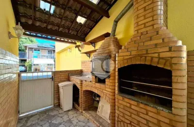 Casa com 3 quartos à venda, 90 m² por r$ 660.000 - pechincha - rio de janeiro/rj