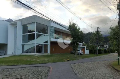 Casa  alto padrão com 5 quartos  à venda, 572 m² por r$ 11.000.000 -  porto frade - angra dos reis/rj