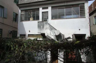 Casa com 3 quartos à venda na Rua São Luís Gonzaga, --, São Cristóvão, Rio de Janeiro