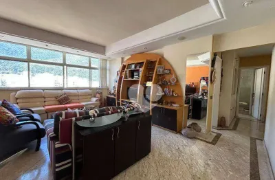 Apartamento com 3 Quartos à venda, 137 m² por R$ 950.000 - Tijuca - Rio de Janeiro/RJ