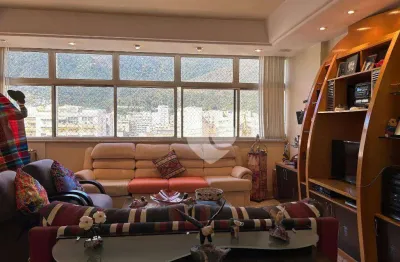 Lopes enjoy vende apartamento de 3 quartos com suite, vaga escriturada , na tijuca - rio de janeiro - rj por  r$ 1.011.0000,00
