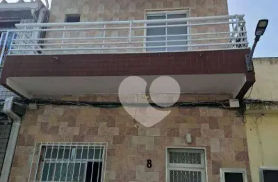 Casa com 3 quartos à venda na Rua Sargento Pinto de Oliveira, --, Ramos, Rio de Janeiro