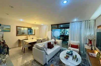 Jardim oceânico - apartamento recém reformado e com planejados com menos de 1 ano.apartamento sol da manhã e a menos de 100m da olegário maciel.