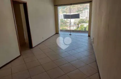 Apartamento com 3 dormitórios à venda, 93 m² por r$ 640.000,00 - grajaú - rio de janeiro/rj