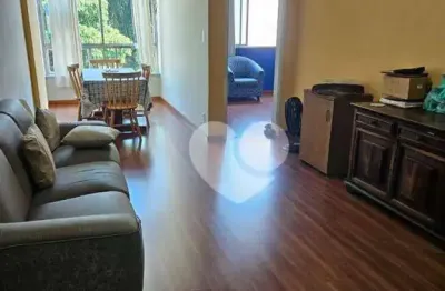 Apartamento com 3 quartos à venda na Rua São Francisco Xavier, --, Tijuca, Rio de Janeiro