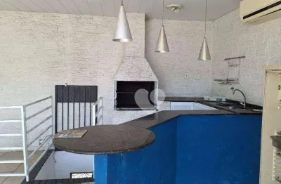 Casa com 3 dormitórios à venda, 135 m² por r$ 260.000,00 - engenho novo - rio de janeiro/rj