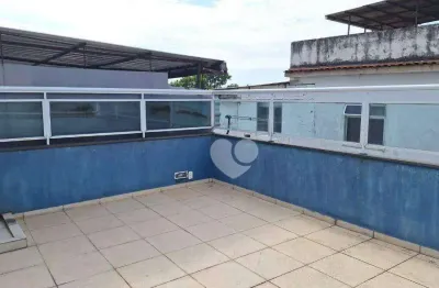 Casa com 3 dormitórios à venda, 135 m² por r$ 260.000,00 - engenho novo - rio de janeiro/rj