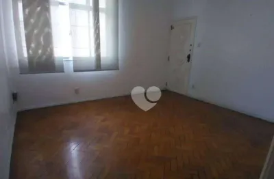 Apartamento com 3 quartos à venda na Rua Uruguai, --, Tijuca, Rio de Janeiro