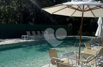 Casa duplex com 2 dormitórios à venda, 60 m² por r$ 330.000 - vargem grande - rio de janeiro/rj