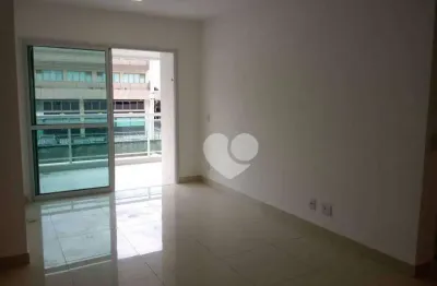 Apartamento à venda, 74 m² por r$ 690.000,00 - recreio dos bandeirantes - rio de janeiro/rj