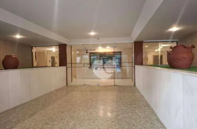 Apartamento com 3 quartos à venda na Rua Martins Pena, --, Tijuca, Rio de Janeiro