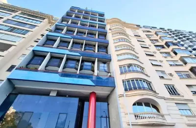 Apartamento triplex com 2 dormitórios à venda, 87 m² por r$ 1.290.000,00 - flamengo - rio de janeiro/rj