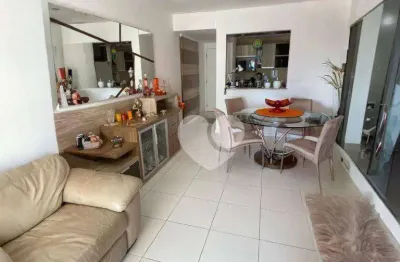 Apartamento com 3 quartos à venda, 90 m² por r$ 1.510.000 - barra da tijuca - rio de janeiro/rj
