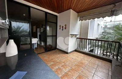 Apartamento com 3 quartos à venda, 85 m² por r$ 620.000 - recreio dos bandeirantes - rio de janeiro/rj