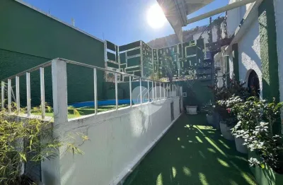 Cobertura com 4 quartos à venda, 235 m² por r$ 1.890.000 - copacabana - rio de janeiro/rj