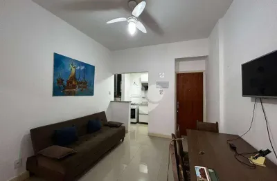 Apartamento com 1 quarto à venda, 47 m² por r$ 650.000 - copacabana - rio de janeiro/rj