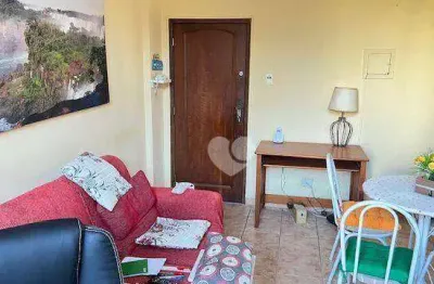 Apartamento à venda, 39 m² por r$ 910.000,00 - copacabana - rio de janeiro/rj