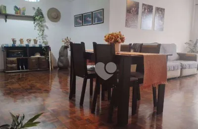 Apartamento com 3 quartos à venda, 127 m² por r$ 630.000-grajaú - rio de janeiro/rj