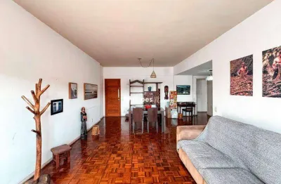Apartamento com 3 quartos à venda, 127 m² por r$ 630.000-grajaú - rio de janeiro/rj