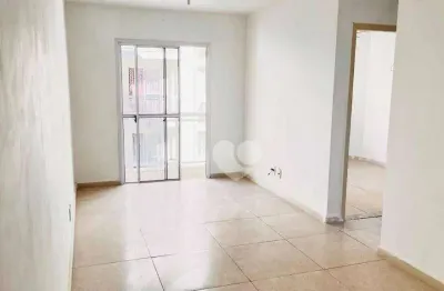 Apartamento com 2 quartos à venda, 56 m² por R$ 265.000 - Taquara - Rio de Janeiro/RJ