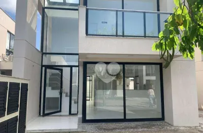 Casa com 3 quartos à venda, 152 m² por r$ 1.433.761 - recreio dos bandeirantes - rio de janeiro/rj