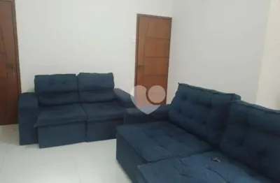 Apartamento com 2 dormitórios à venda, 86 m² por r$ 400.000,00 - grajaú - rio de janeiro/rj