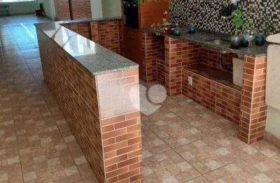 Apartamento à venda, 58 m² por r$ 424.000,00 - vila isabel - rio de janeiro/rj
