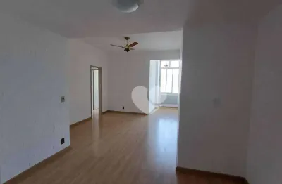 Apartamento com 2 dormitórios à venda, 80 m² por r$ 330.000,00 - vila isabel - rio de janeiro/rj