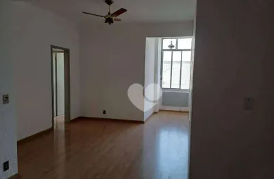 Apartamento com 2 dormitórios à venda, 80 m² por r$ 299.000,00 - vila isabel - rio de janeiro/rj