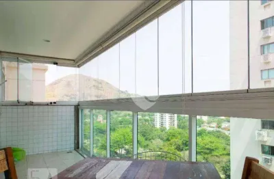 Apartamento com 2 quartos à venda, 70 m² por R$ 595.000 - Recreio dos Bandeirantes