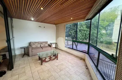 Apartamento com 3 dormitórios à venda, 146 m² por r$ 1.690.000,00 - jardim oceânico - rio de janeiro/rj