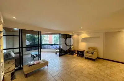 Jardim oceânico - apartamento na quadra da praia, próximo a olegário maciel. 3 quartos sendo 1 suíte. barra da tijuca/rj.