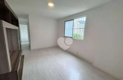 Apartamento com 2 dormitórios à venda, 48 m² por r$ 254.000,00 - curicica - rio de janeiro/rj