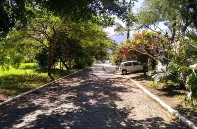 Terreno à venda, 181 m² por R$ 424.080,00 - Vargem Grande - Rio de Janeiro/RJ