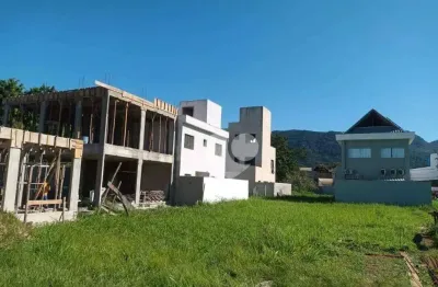 Terreno à venda, 288 m² por r$ 979.290,00 - vargem grande - rio de janeiro/rj