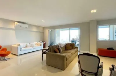 Cobertura peninsula com 4 quartos à venda, 348 m² por r$ 4.500.000 - barra da tijuca - rio de janeiro/rj