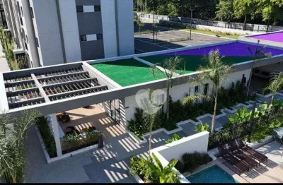 Apartamento com 2 quarto à venda, 42 m² por r$ 440 - curicica - rio de janeiro/rj