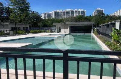 Apartamento com 2 quarto à venda, 42 m² por R$ 440 - Curicica - Rio de Janeiro/RJ