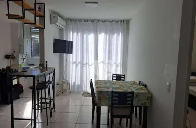 Apartamento garden com 2 dormitórios à venda, 44 m² por r$ 450.000,00 - barra olímpica - rio de janeiro/rj