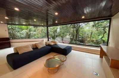 Apartamento com 2 dormitórios à venda, 111 m² por r$ 840.000,00 - recreio dos bandeirantes - rio de janeiro/rj