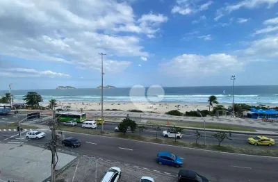Cobertura com 3 quartos à venda, 1 m² por r$ 6.000.000 - barra da tijuca - rio de janeiro/rj