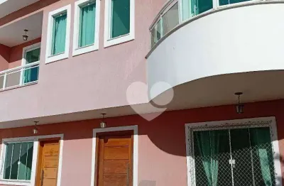 Casa com 4 quartos à venda, 290 m² por r$ 1.980.000 - recreio dos bandeirantes - rio de janeiro/rj